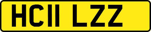 HC11LZZ