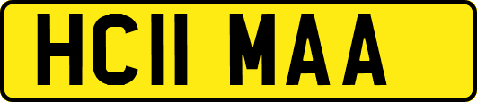 HC11MAA