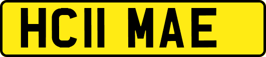 HC11MAE