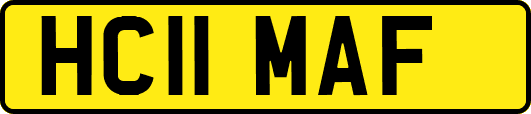 HC11MAF