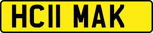 HC11MAK
