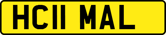 HC11MAL