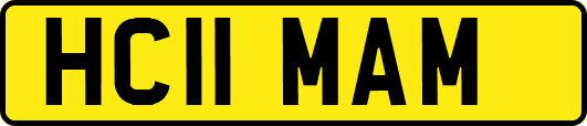 HC11MAM