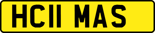 HC11MAS