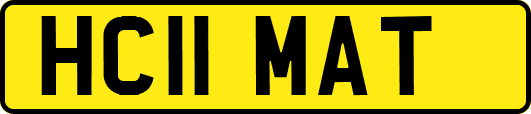 HC11MAT