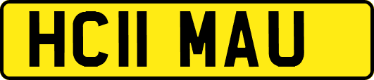 HC11MAU