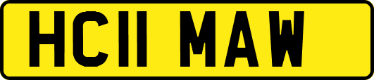 HC11MAW
