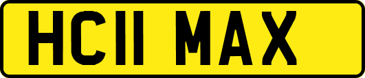 HC11MAX