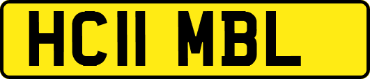 HC11MBL