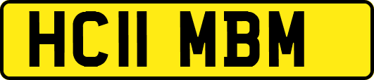 HC11MBM
