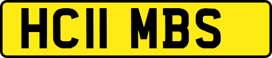 HC11MBS