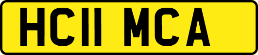 HC11MCA