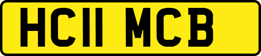 HC11MCB