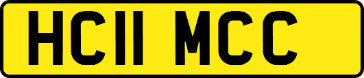 HC11MCC