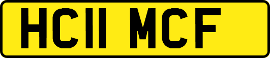HC11MCF