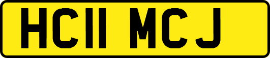 HC11MCJ