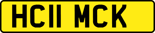 HC11MCK