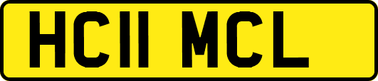 HC11MCL