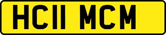 HC11MCM