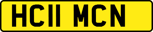 HC11MCN