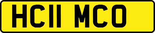 HC11MCO