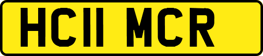 HC11MCR