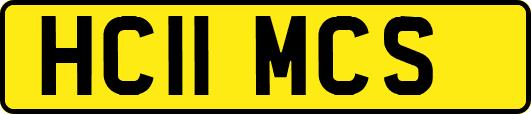 HC11MCS