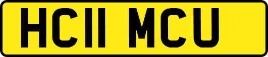 HC11MCU