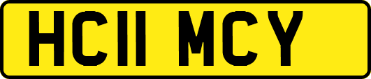 HC11MCY