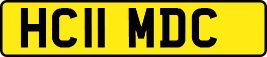 HC11MDC