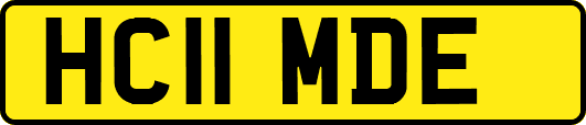 HC11MDE