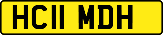 HC11MDH