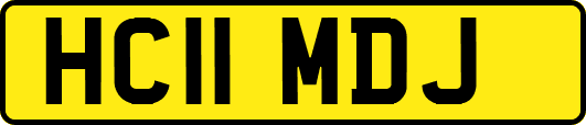 HC11MDJ