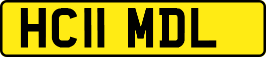 HC11MDL