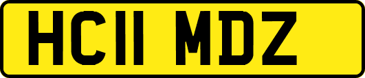 HC11MDZ