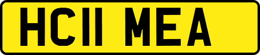 HC11MEA