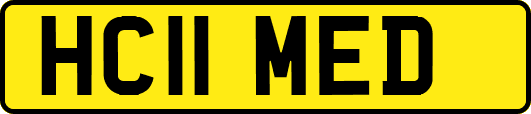 HC11MED