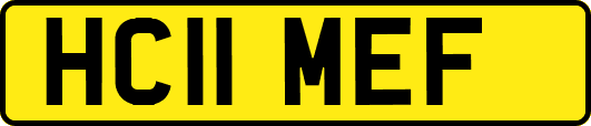 HC11MEF