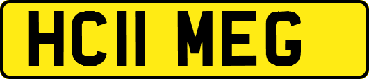 HC11MEG