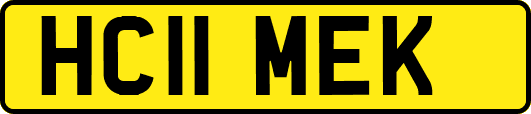 HC11MEK