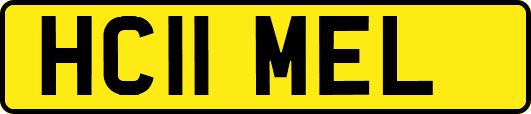 HC11MEL