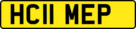 HC11MEP