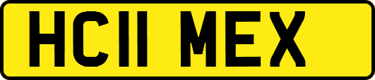 HC11MEX