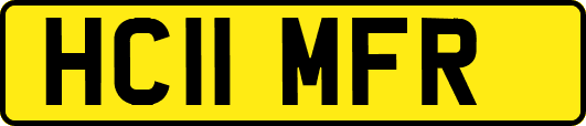 HC11MFR
