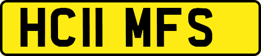 HC11MFS