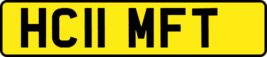 HC11MFT