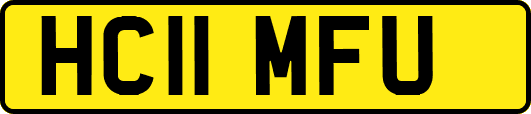 HC11MFU