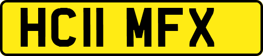 HC11MFX