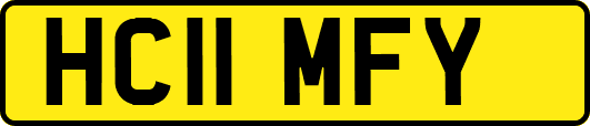 HC11MFY