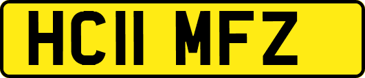 HC11MFZ